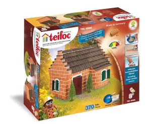 HISTORIC HOUSE APPROX 370 PARTS  ,CONSTRUCTION SET,MODEL BUILDING K