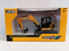 JCB 86C-1 MIDI EXCAVATOR 1:32 DIECAST TRACTOR