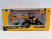 JCB HYDRADIG 1:32 DIECAST TRACTOR
