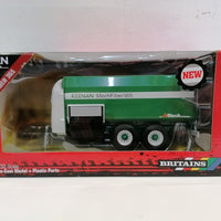 KEENAN FOOD MIXER GREEN 1:32 DIECAST FARM IMPLEMENT