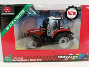 MASSEY FERGUSON 6718S TRACTOR 1:32 DIECAST TRACTOR