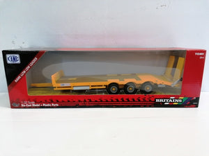 KANE LOW LOADER YELLOW 1:32 DIECAST FARM IMPLEMENT