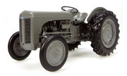 1/16 MASSEY FERGUSON TEA 20 "VAALJAPIE" GREY DIECAST TRACTOR