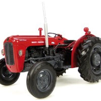 1/16 MASSEY FERGUSON MF 35X  TRACTOR DIECAST