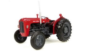 1/16 MASSEY FERGUSON MF 35X  TRACTOR DIECAST
