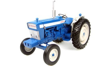 1/16 FORD 5000 DIECAST TRACTOR