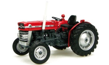 1/32 MASSEY FERGUSON 135 DIECAST TRACTOR
