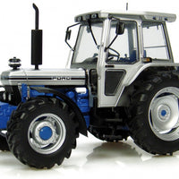 1/32 FORD (SILVER) JUBILEE 7810 DIECAST TRACTOR