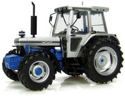 1/32 FORD (SILVER) JUBILEE 7810 DIECAST TRACTOR