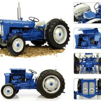 1/16 FORDSON SUPER DEXTA NEW PERFORMANCE DIECAST TRACTOR