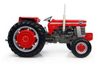 1/16 MASSEY FERGUSON 165 DIESEL US VERSION DIECAST TRACTOR