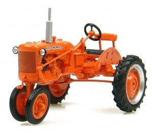 1:43 ALLIS CHALMER TYPE C 1947 - morethandiecast.co.za