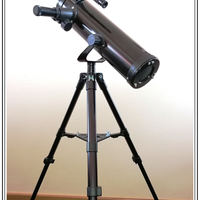 TELESCOPE - 50 ACTIVITIES EDU