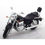 HONDA F6C 1/18 DIECAST, DIECAST MOTORBIKE, COLLECTABLE MOTORCYCLE.