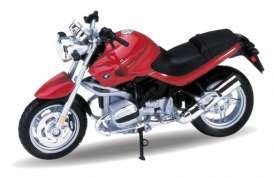 BMW R1150R 1/18