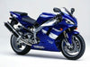 YAMAHA YZF-R1 1999 1/18 DIECAST