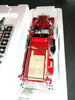 1:24 MACK TYPE 75BX FIRE TRUCK RED DIECAST