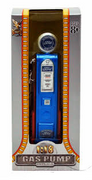 1:18 GAS PUMP FORD Square - morethandiecast.co.za