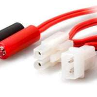 CHARGING CABLE UNIVERSAL - BANANA - morethandiecast.co.za