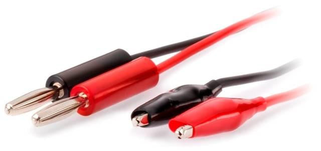 CHARGING CABLE CROCODILE - BANANA - morethandiecast.co.za