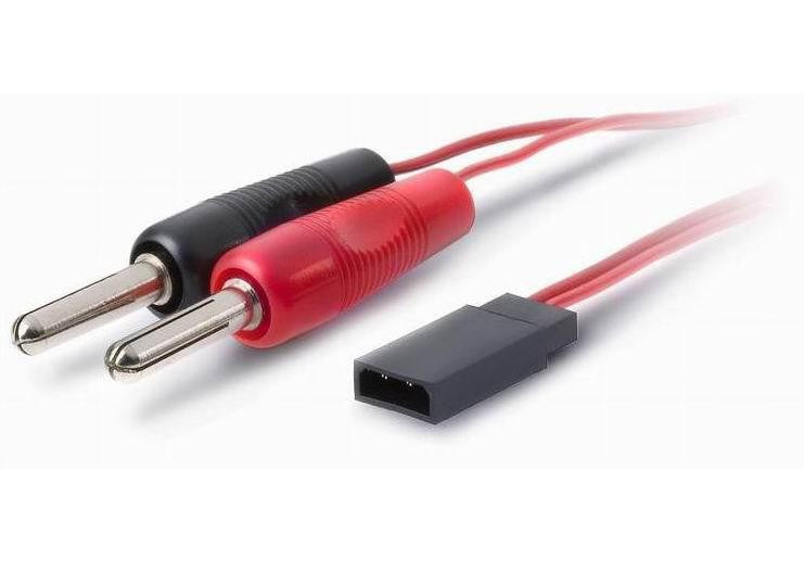 RECEIVER CHARGING CABLE JR - BANANA - morethandiecast.co.za