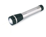 KRYPTON X 3 TORCH WITH ALUMINIUM BODY FROM ANSMANN GERMANY - morethandiecast.co.za