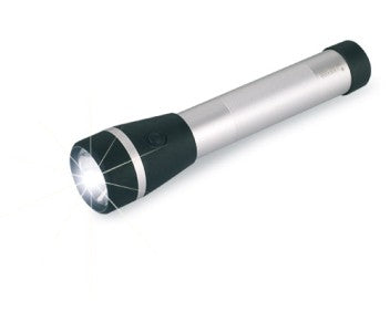 KRYPTON X 3 TORCH WITH ALUMINIUM BODY FROM ANSMANN GERMANY - morethandiecast.co.za