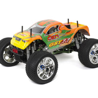 1/8 GST Genesis Super Truck 7.7 RTR With a 2.4GHz Radio - morethandiecast.co.za