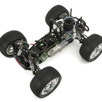 1/8 GST Genesis Super Truck 7.7 RTR With a 2.4GHz Radio - morethandiecast.co.za