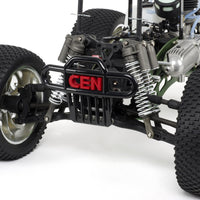 1/8 GST Genesis Super Truck 7.7 RTR With a 2.4GHz Radio - morethandiecast.co.za
