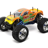 1/8 GST-E Colossus Brushless RTR with a 2.4Ghz Radio - morethandiecast.co.za