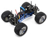 1/8 GST-E Colossus Brushless RTR with a 2.4Ghz Radio - morethandiecast.co.za