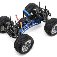 1/8 GST-E Colossus Brushless RTR with a 2.4Ghz Radio - morethandiecast.co.za