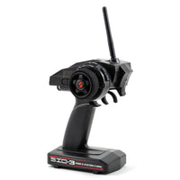 1/8 GST-E Colossus Brushless RTR with a 2.4Ghz Radio - morethandiecast.co.za
