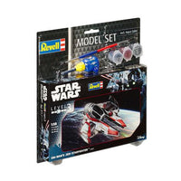 1:58  ANAKINS JEDI STAR FIGHTER - MODEL SET - morethandiecast.co.za