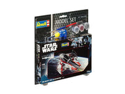 1:58  ANAKINS JEDI STAR FIGHTER - MODEL SET - morethandiecast.co.za