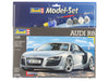 AUDI R8 2007 1:24 - (Model Set) - morethandiecast.co.za