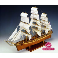 1:115 CUTTY SARK - morethandiecast.co.za
