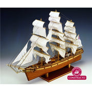 1:115 CUTTY SARK - morethandiecast.co.za