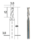 Proxxon - Tungsten carbide millers - morethandiecast.co.za