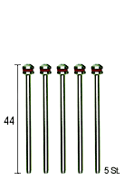Proxxon - Spare arbors - morethandiecast.co.za