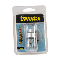IWATA AIRBRUSH PISTOL GRIP MOISTURE FILTER - morethandiecast.co.za