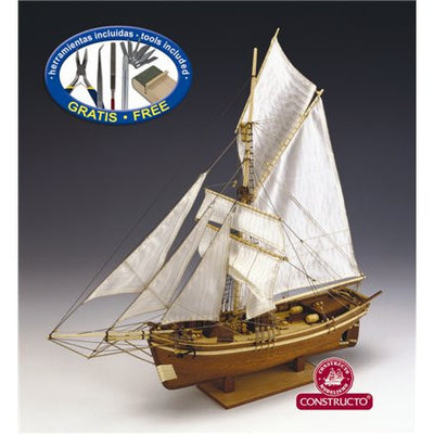 1:64 GJOA - morethandiecast.co.za