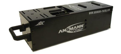 Starter Box Twin Motor - morethandiecast.co.za