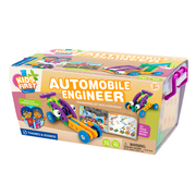 KIDS FIRST AUTOMOBILE ENGINEERING - morethandiecast.co.za