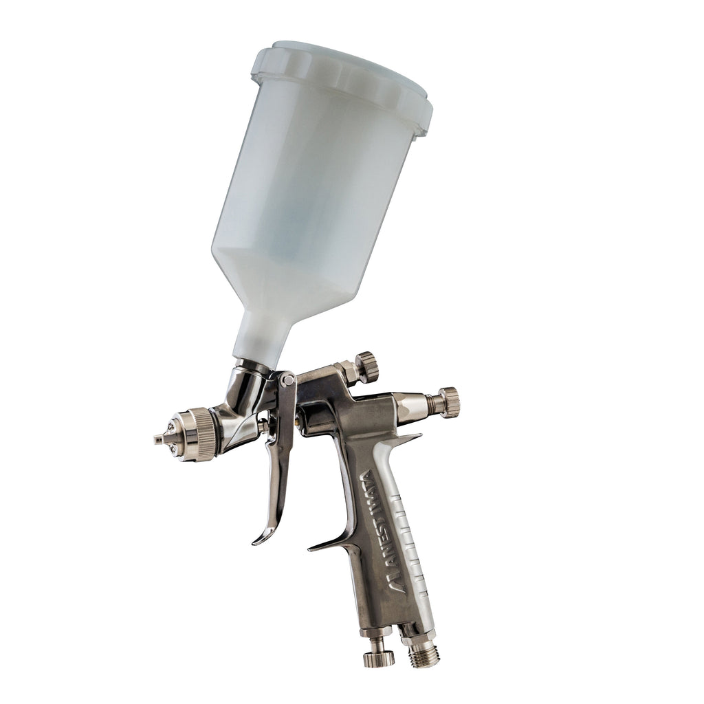 LPH 80 Spray Gun - morethandiecast.co.za