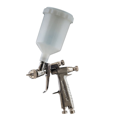 LPH 80 Spray Gun - morethandiecast.co.za