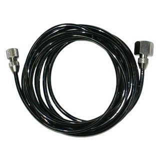 HPA-SH 32 STRAIGHT AIR HOSE 3M 1/8 X 1/4 - morethandiecast.co.za