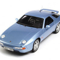1:18 Porshce 928 Limited Edition 1000 Pieces World Wide - morethandiecast.co.za
