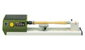 WOODTURNING LATHE DB250 - morethandiecast.co.za